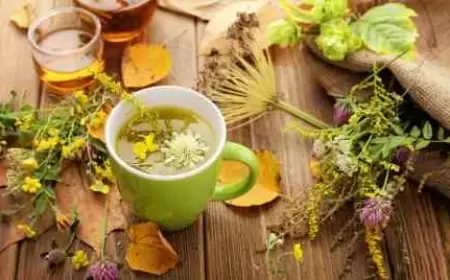 Bu çaydan bir stəkan içmək boğaz ağrısından xilas edir