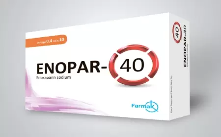 Enopar 40 qiyməti və istifadə qaydası necədir?