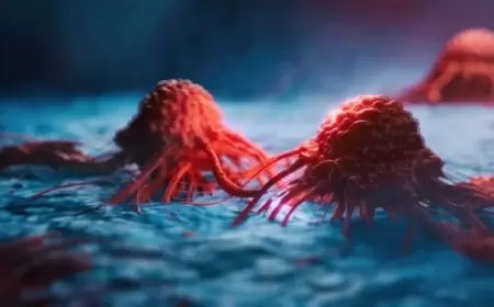 Bu yaşlarda diqqətli olun - döş xərçəngi...