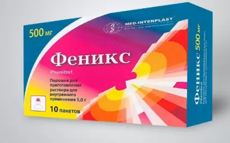 Feniks nə üçündür? tərkibi və qiyməti