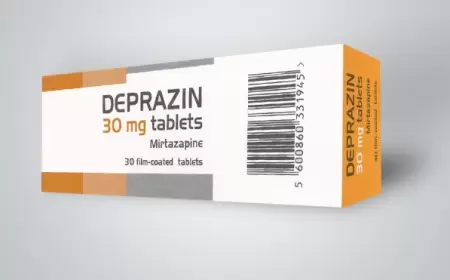 Deprazin dərman nə üçündür?