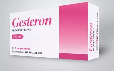 Gesteron şam nə üçündür? istifadə qaydası necədir?