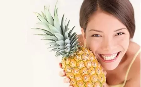 Ananas insanları "yeyir"? - MARAQLI ARAŞDIRMA