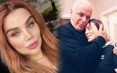 Atamın maşınını satıb borc ödədim