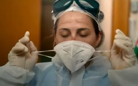 Yeni ölümcül virus tüğyan edir, pandemiyaya çevrilə bilər – XƏBƏRDARLIQ