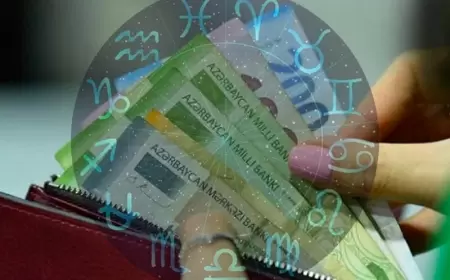 Bu ay pul tapacaq bürclər - Gözlənilməz qazanclar gəlir