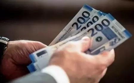 Öz ərizəsi ilə işdən çıxan bu şəxslərə maaşlarının 6 qatı müavinət veriləcək