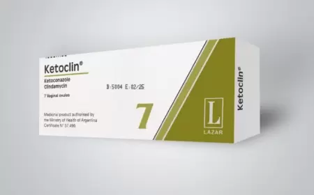 Ketoklin (Ketoclin) şam istifadə qaydası necədir?