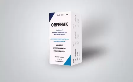Orfenak iynə nə üçündür? istifadə qaydası necədir?