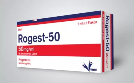 Rogest 50 nədir? nə üçündür?
