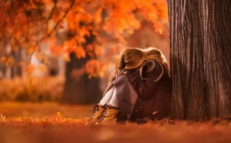 Payız depressiyası - Necə xilas olaq?