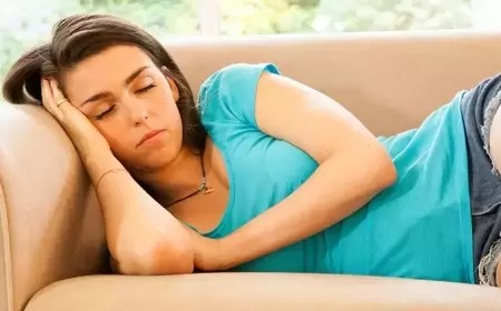 Gündüz yuxusu gecə yuxusunun yerini tuta bilərmi? Cəmi 6 saat yatmaq kifayət edərmi?