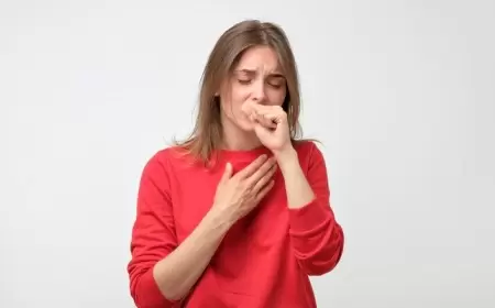 Allergik öskürək: necə müalicə etmək olar?