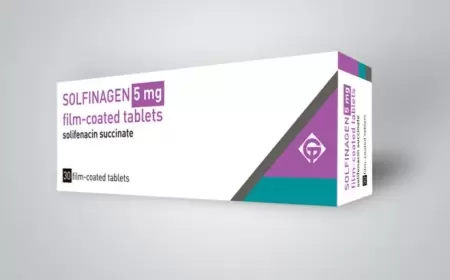 Solfinagen nə üçündür? istifadə qaydası necədir?