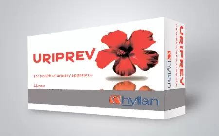 Uriprev istifadə qaydası necədir?