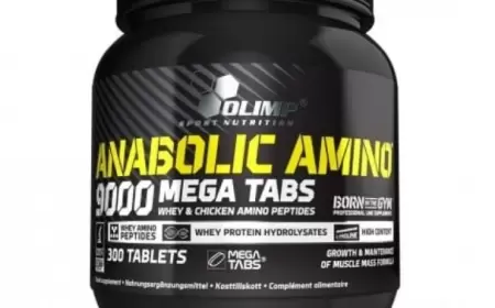 Amino 9000 nə üçündür?