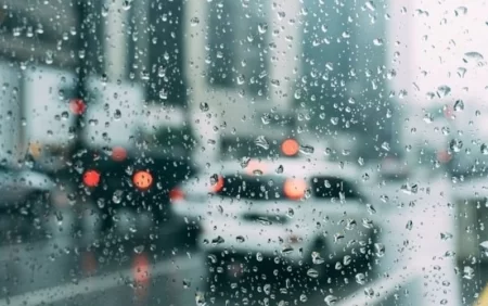 Bu TARİXDƏN hava kəskin pisləşəcək - Temperatur 5-6 dərəcə enəcək