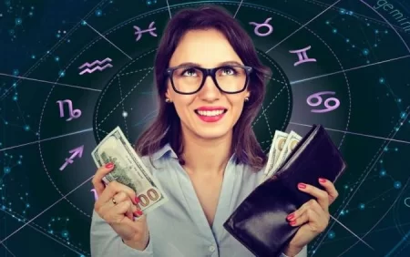 Dörd bürc oktyabrda pula pul deməyəcək