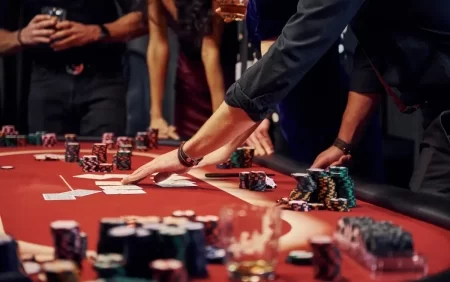 Qumar asılılığı nədir? Qumar asılılığının müalicəsi necə olur?