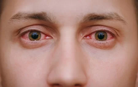 Gözləriniz qurudursa, nə etmək lazımdır?