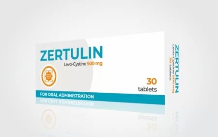 Zertulin nə üçündür? istifadə qaydası necədir?