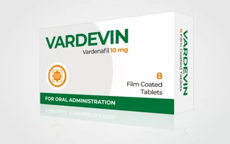 Vardevin istifadə qaydası necədir?