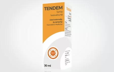 Tendem sprey nə üçündür?