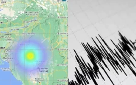 Növbəti həyəcan TƏBİLİ! - 7,8 bal gücündə zəlzələ GÖZLƏNİLİR