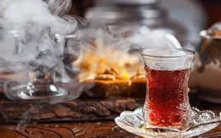 Çayı belə içmək ilan zəhəri qədər təhlükəlidir