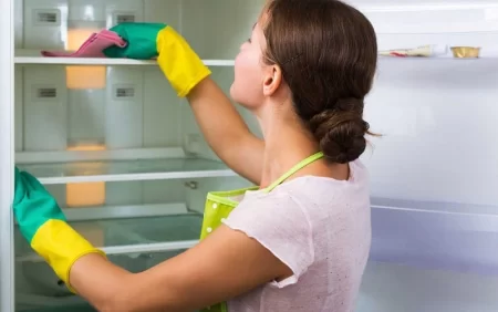 Mənzildə bakteriyaların ən çox olduğu yerlər - Mütəxəssisdən açıqlama