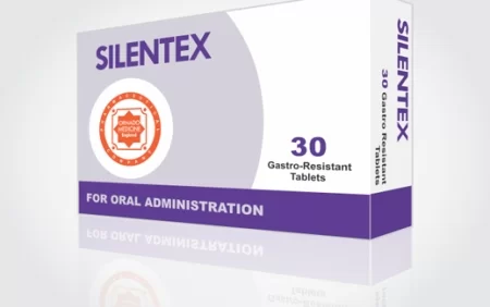 Silenteks (Silentex) istifadə qaydas necədir?