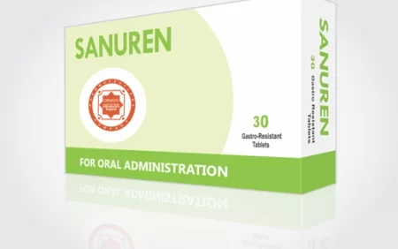 Sanuren nə üçündür?