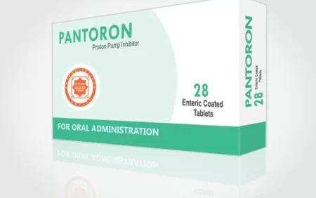 Pantoron nə üçündür? istifadə qaydası necədir?