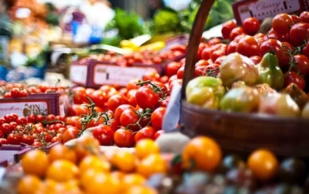 Meyvələri bu saatda yeməyin, yoxsa...