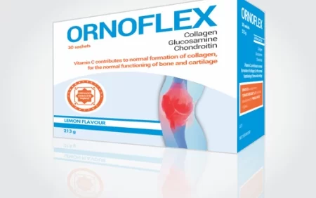 Ornofleks (Ornoflex) nə üçündür? tərkibi və qiyməti