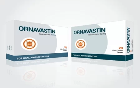 Ornavastin istifadə qaydası necədir?