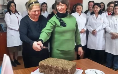 Şuşa xəstəxanası borc içində batır