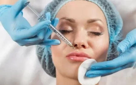 Dodaq dolğusu etdirənlərin DİQQƏTİNƏ! - Xərçəngə yol aça bilər