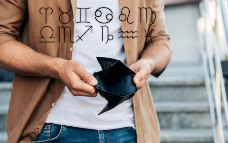 Stress və maliyyə itkiləri: Oktyabrda problemlə üzləşəcək BÜRCLƏR