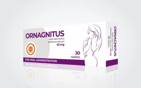 Ornagnitus tablet haqqında məlumat