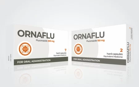 Ornaflu qiyməti və əks göstərişləri necədir?
