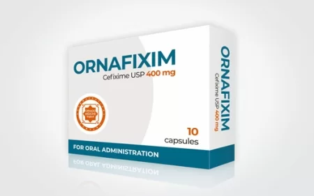 Ornafixim (Ornafiksim) haqqında məlumat