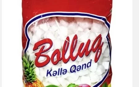 Süni ağardılan QƏND, saxta DÜYÜ- SENSASİON iddialar