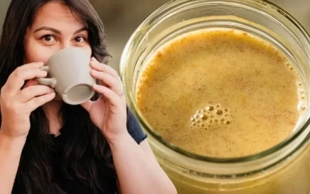 Xalq arasında "qızıl süd" kimi tanınır: Görün nə qədər faydalıdır