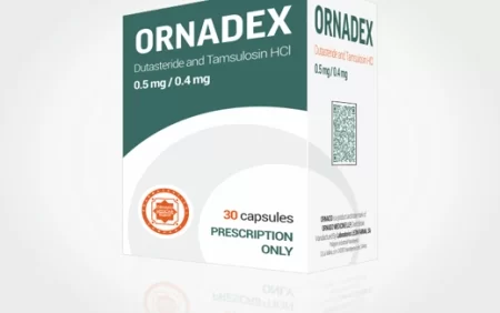 Ornadeks (Ornadex) istifadə qaydası necədir?