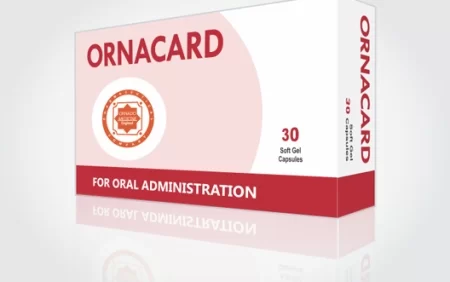 Ornakard (Ornacard) nə üçündür?