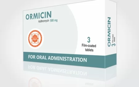 Ormicin istifadə qaydası necədir?