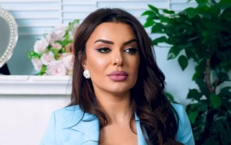 “Azərbaycan qadını dəyərsiz, özünə hörmət etməyən bir varlıqdır”