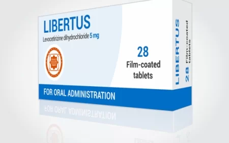 Libertus tablet nə üçündür?