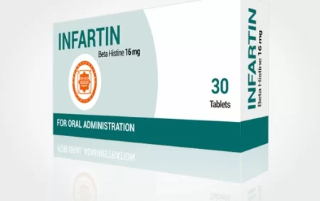 İnfartin tablet istifadə qaydası necədir?